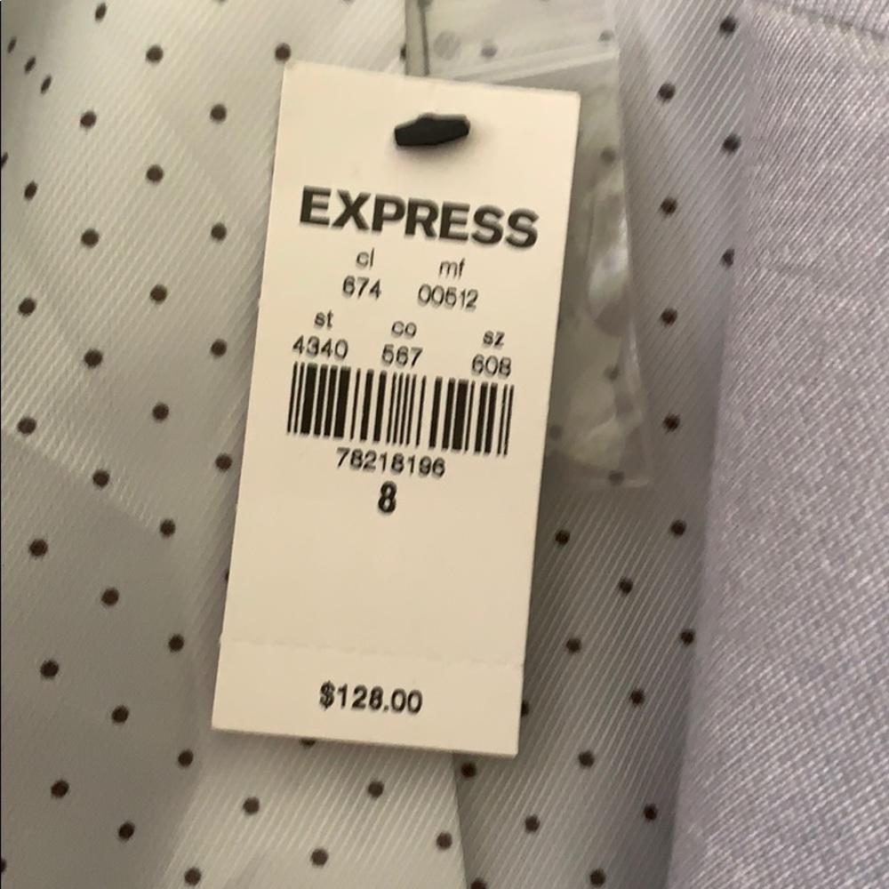 Express Blazer - Picture 3 of 6